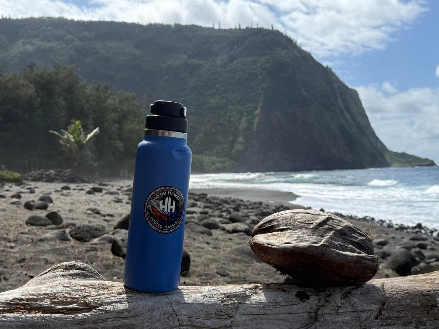Pele Makai