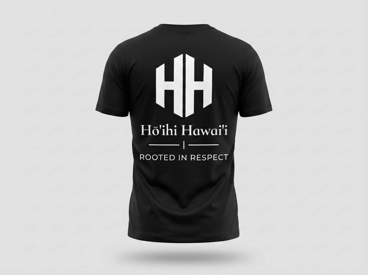 Rooted In Respect Tee Lightweight Men's