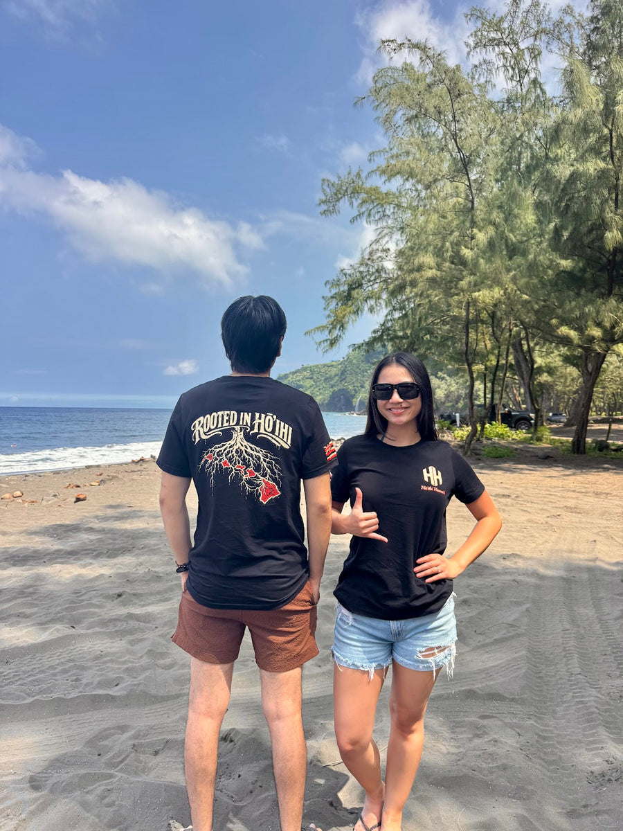Pillar of ʻĀina Tee – Women's